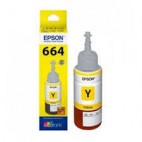 TINTA EPSON L SERIES 664 70ML YELLOW